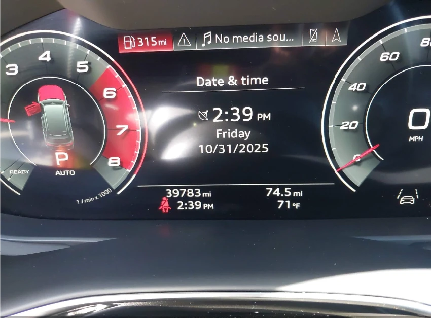 Audi SQ7 DIGITAL* HEAD-UP* * * 360 | Mobile.bg   14