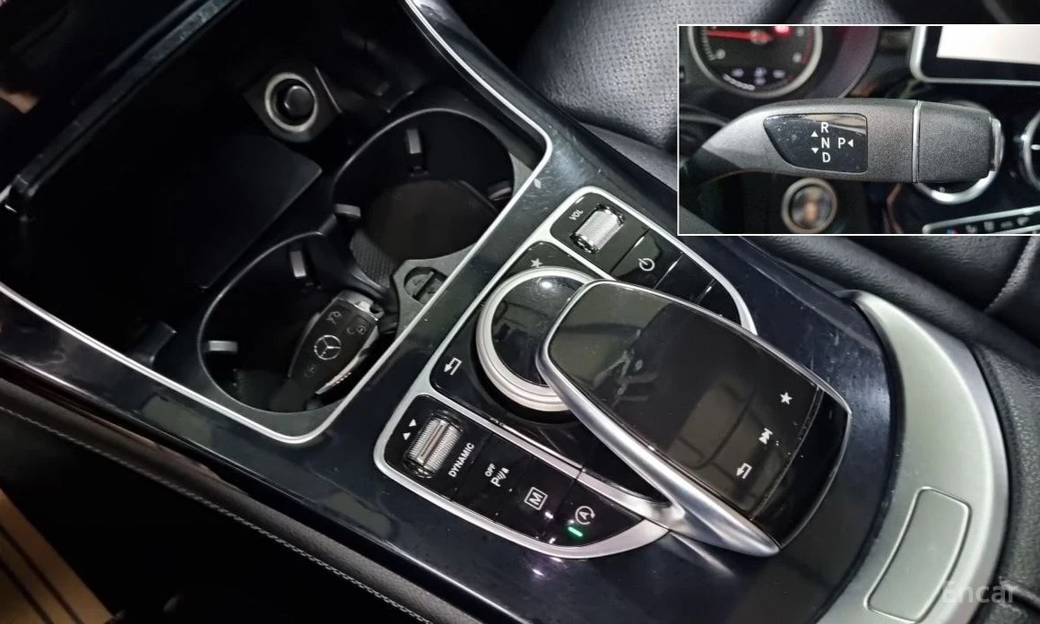 Mercedes-Benz GLC 220  - изображение 9