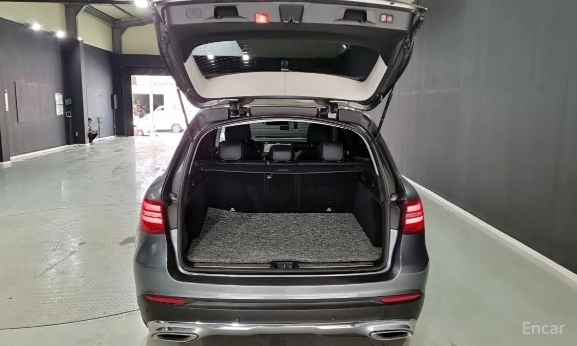 Mercedes-Benz GLC 220 | Mobile.bg � ����������� 12