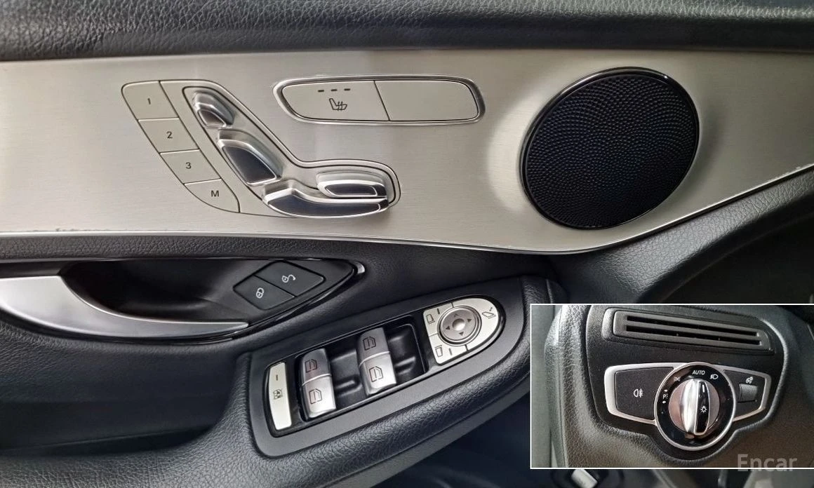 Mercedes-Benz GLC 220 | Mobile.bg � ����������� 13