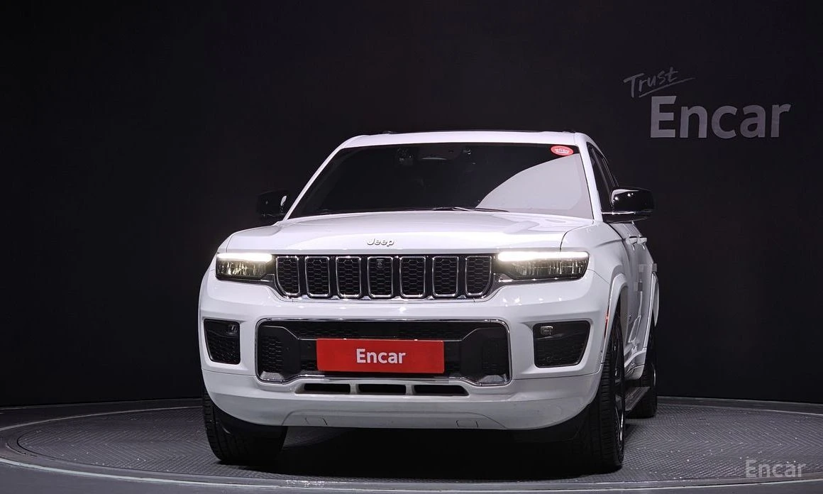 Jeep Cherokee  - изображение 3