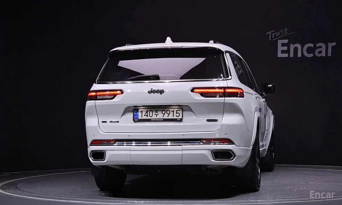 Jeep Cherokee  - изображение 4