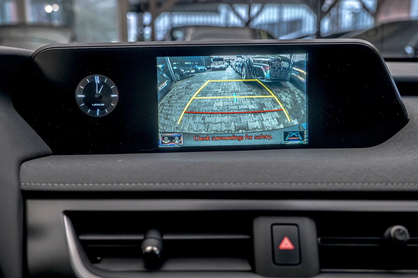 Lexus UX 300e Distronik/Lane Assist/���������/������/������� | Mobile.bg � ����������� 11