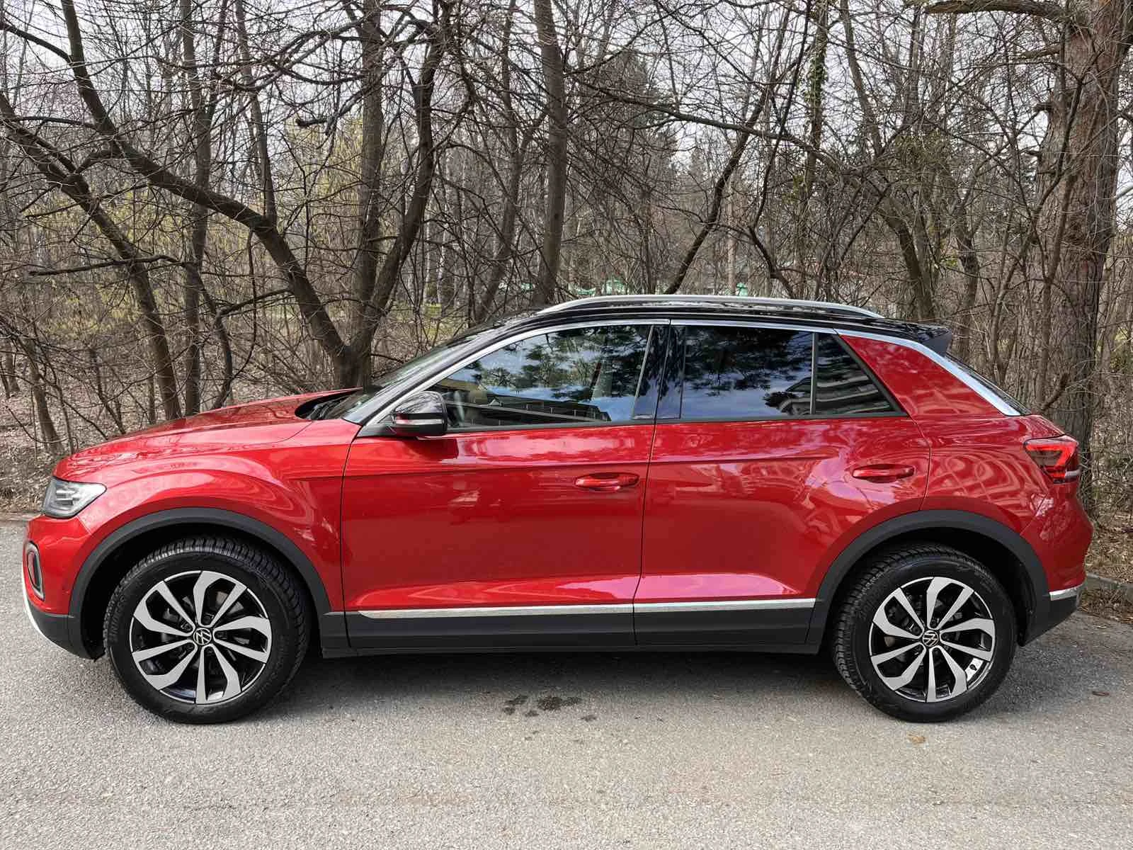 VW T-Roc | Mobile.bg � ����������� 12