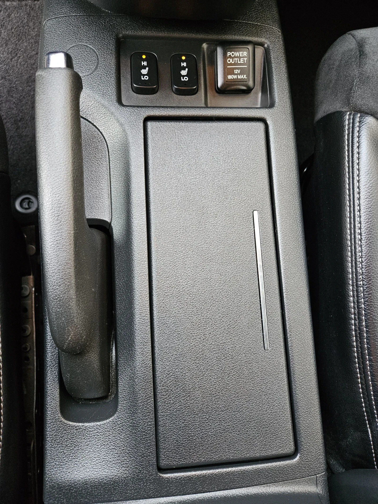 Honda Cr-v 2.0 i 155PS 4x4 8 ГУМИ С ДЖАНТИ WHITE PEARL, снимка 12 - Автомобили и джипове - 53768964