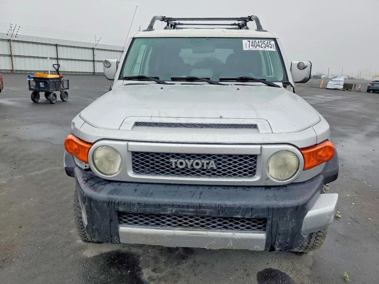 Toyota Fj cruiser | ���� �� �������� |  | Mobile.bg � ����������� 2