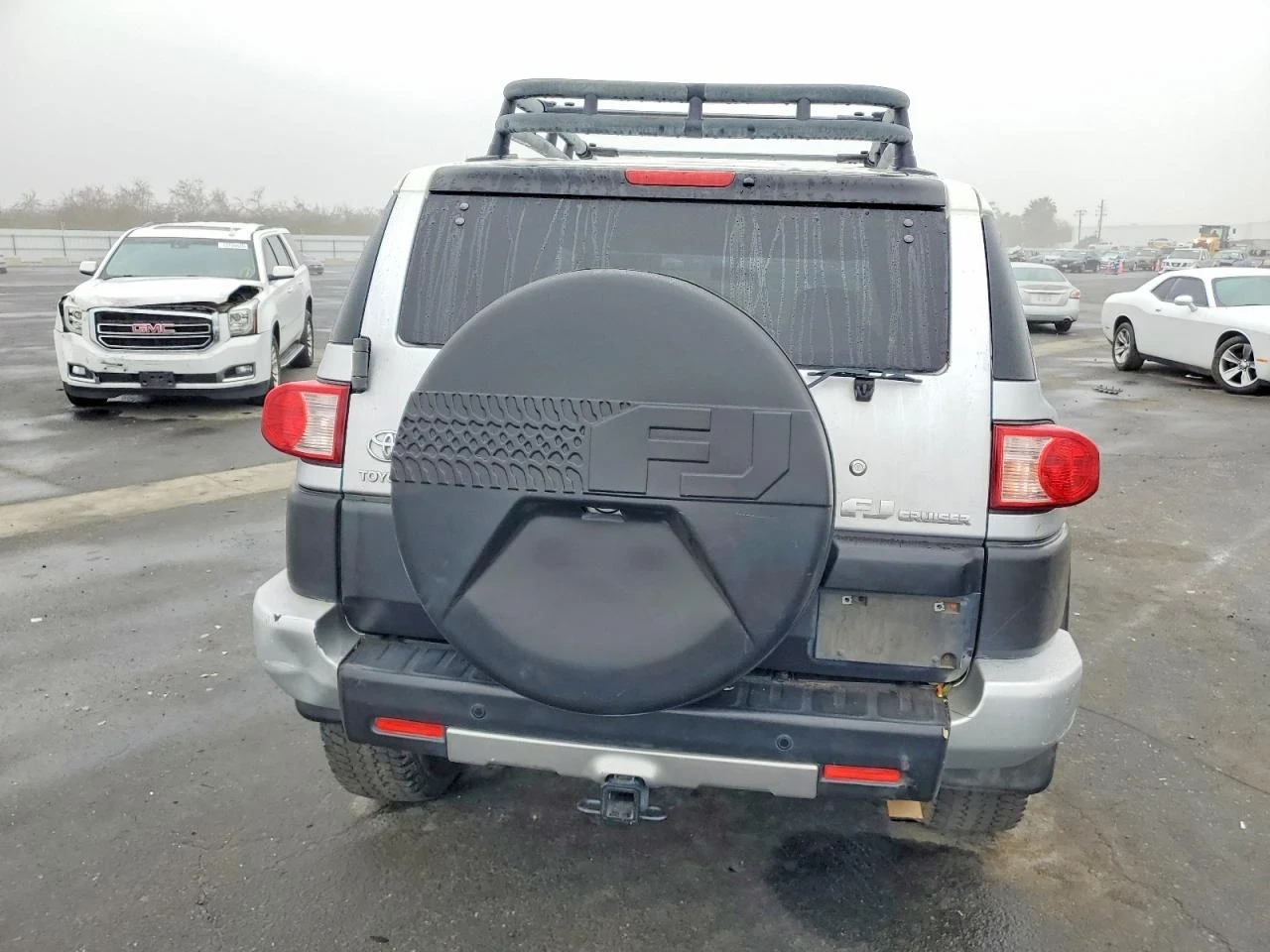 Toyota Fj cruiser | ���� �� �������� |  | Mobile.bg � ����������� 5