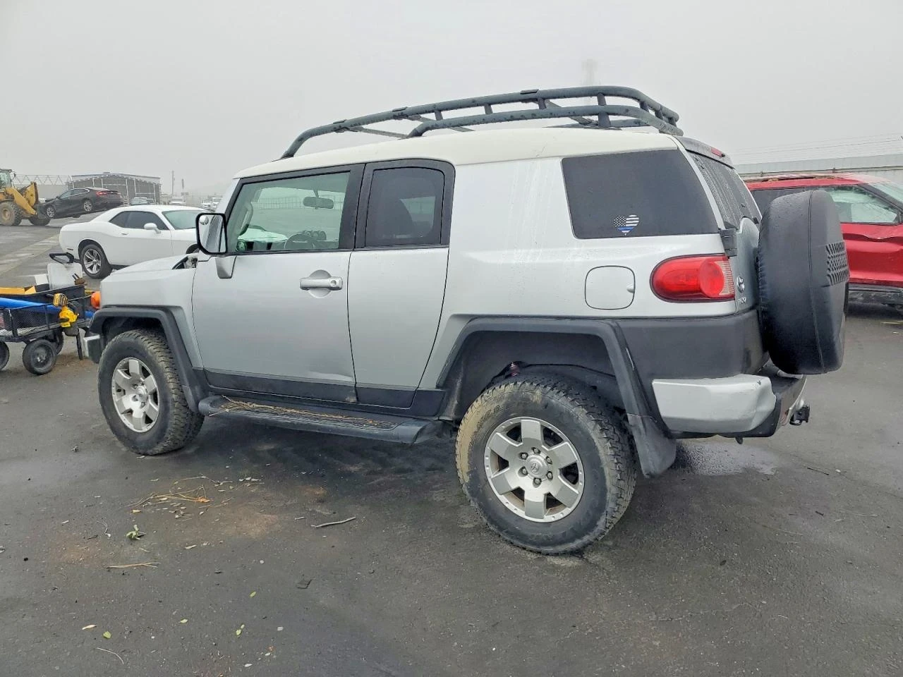Toyota Fj cruiser | ���� �� �������� |  | Mobile.bg � ����������� 6