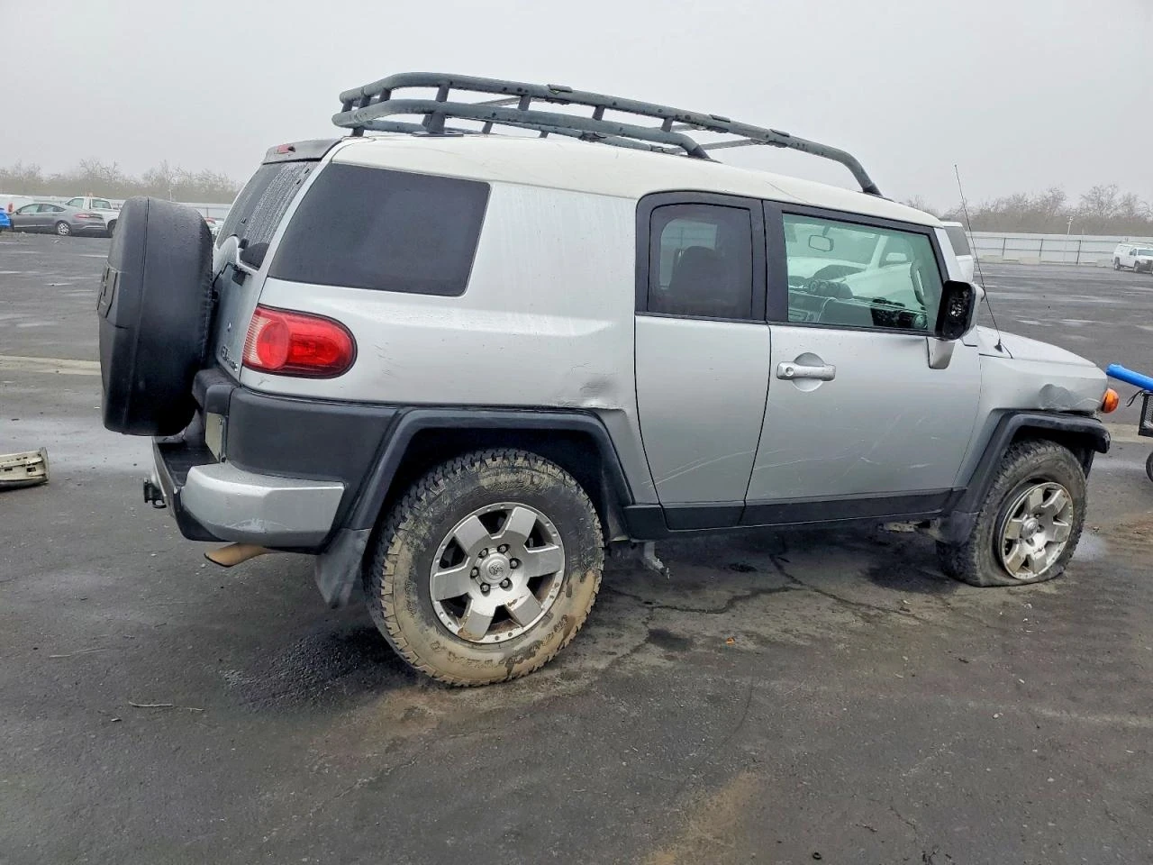 Toyota Fj cruiser | ���� �� �������� |  | Mobile.bg � ����������� 4
