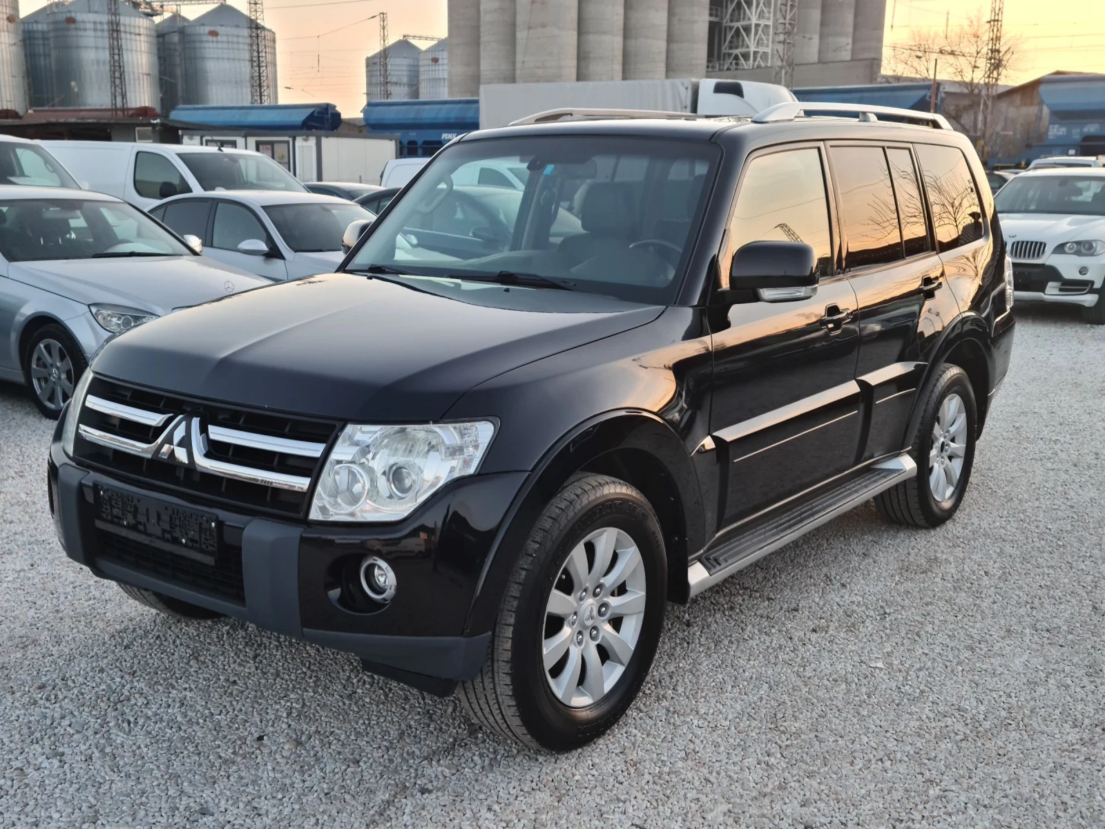 Mitsubishi Pajero 3.2 | Auto.bg — изображение 1