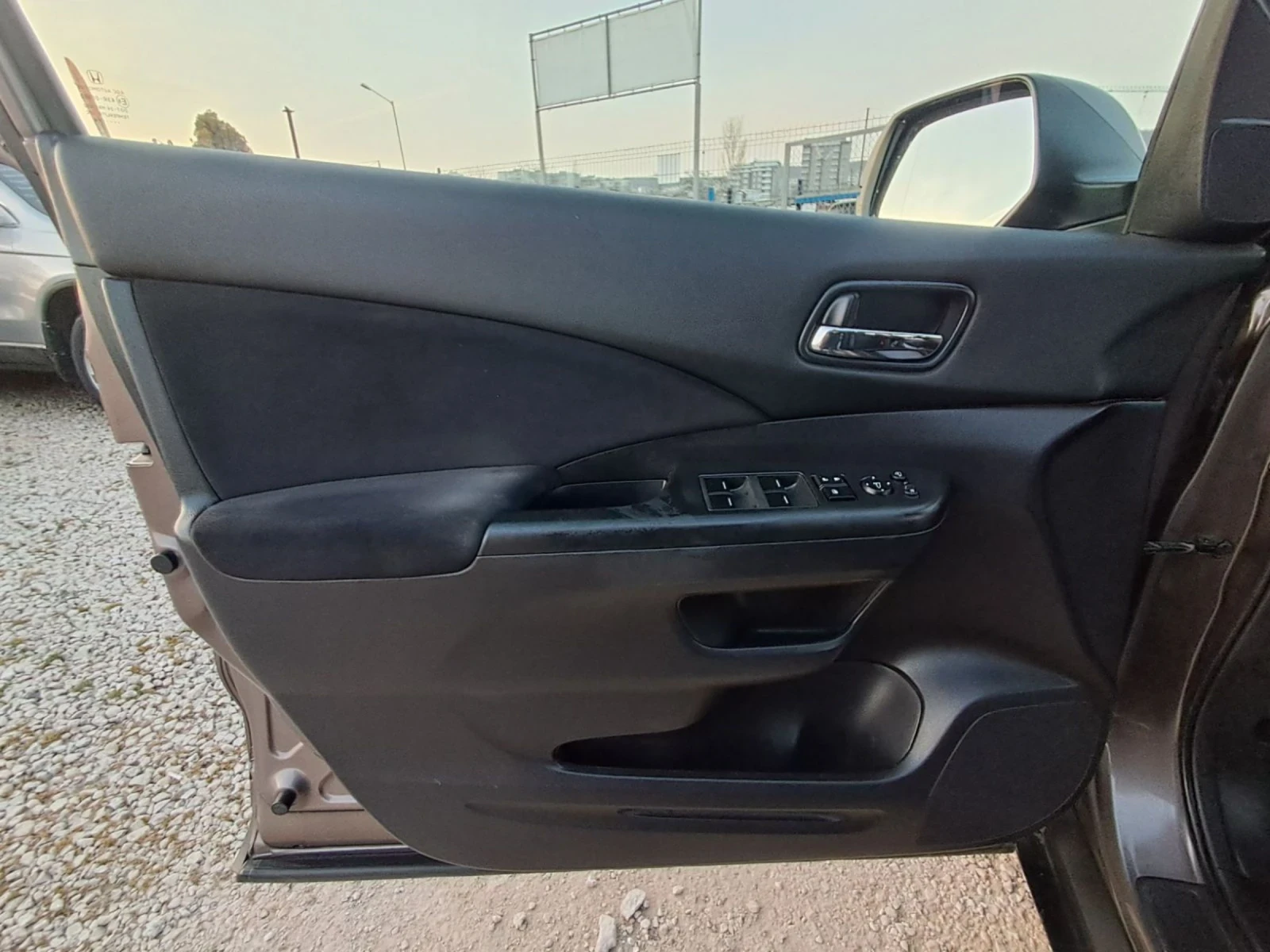 Honda Cr-v 1.6, снимка 9 - Автомобили и джипове - 53906576