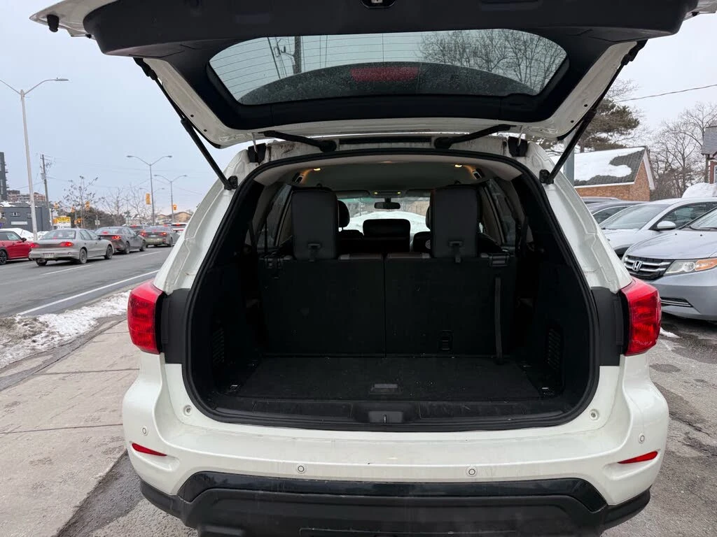 Nissan Pathfinder SV TECH* ����* �������* ������* ������ ����� | Mobile.bg � ����������� 6