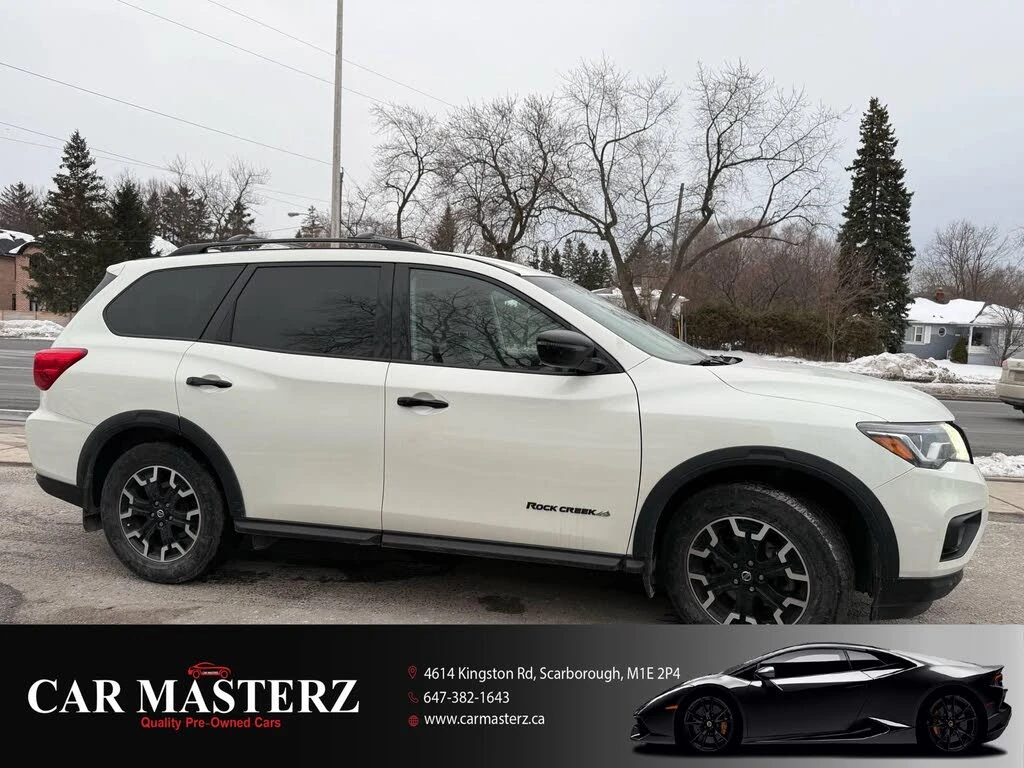 Nissan Pathfinder SV TECH* ����* �������* ������* ������ ����� | Mobile.bg � ����������� 4