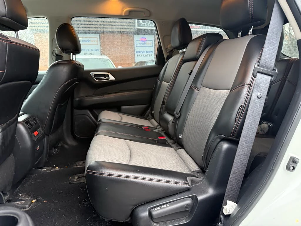 Nissan Pathfinder SV TECH* ����* �������* ������* ������ ����� | Mobile.bg � ����������� 9