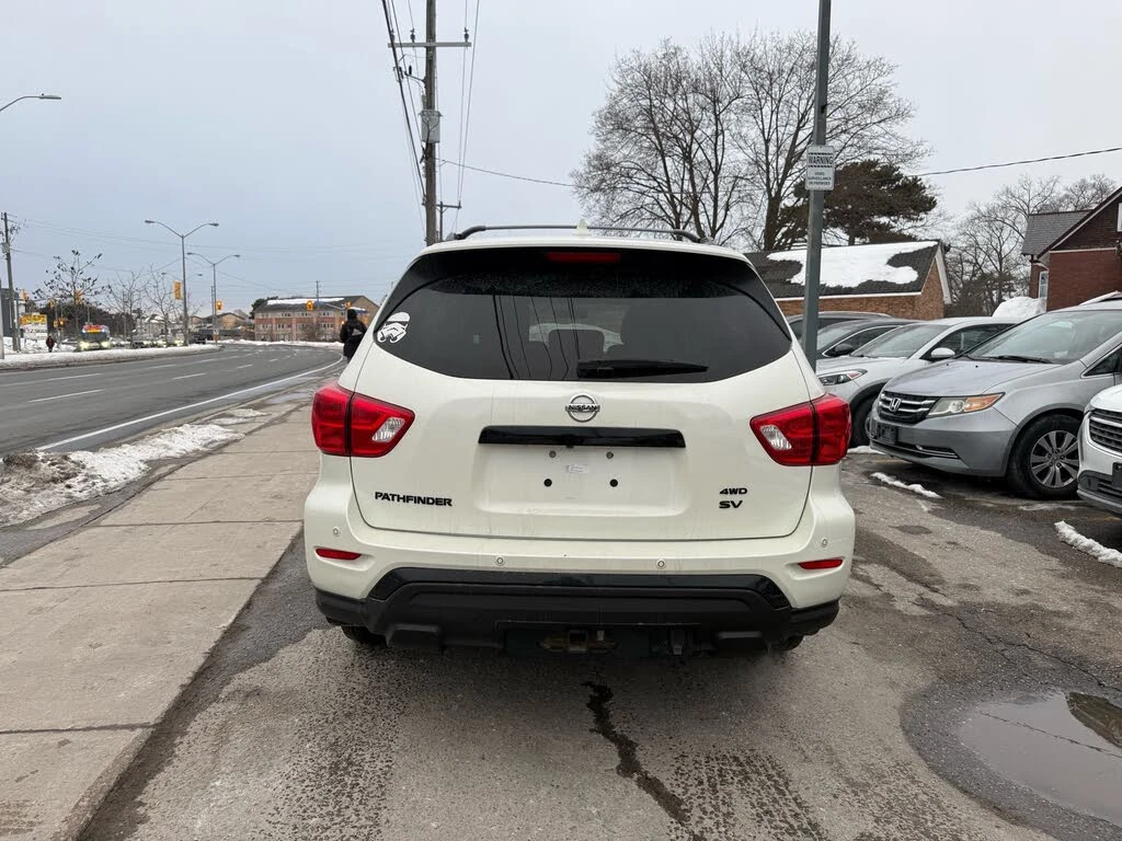 Nissan Pathfinder SV TECH* ����* �������* ������* ������ ����� | Mobile.bg � ����������� 3