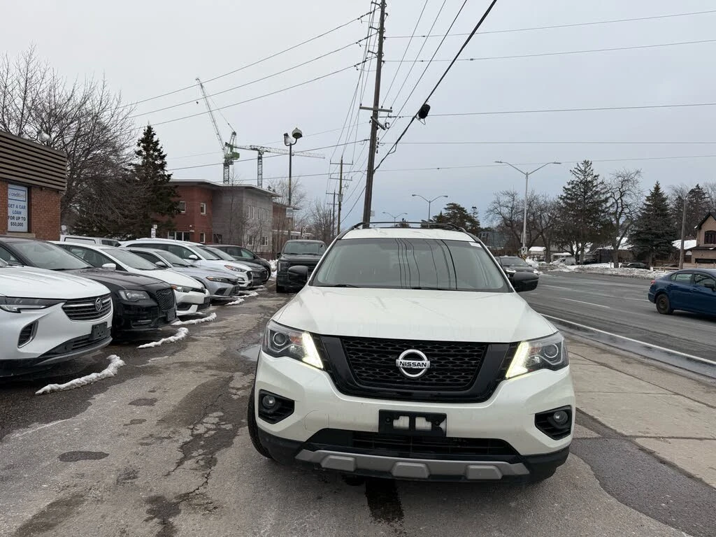 Nissan Pathfinder SV TECH* ����* �������* ������* ������ ����� | Mobile.bg � ����������� 2
