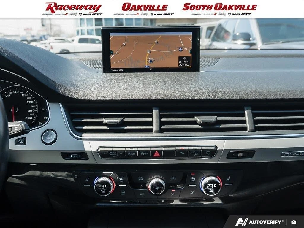 Audi Q7, снимка 11 - Автомобили и джипове - 54169285