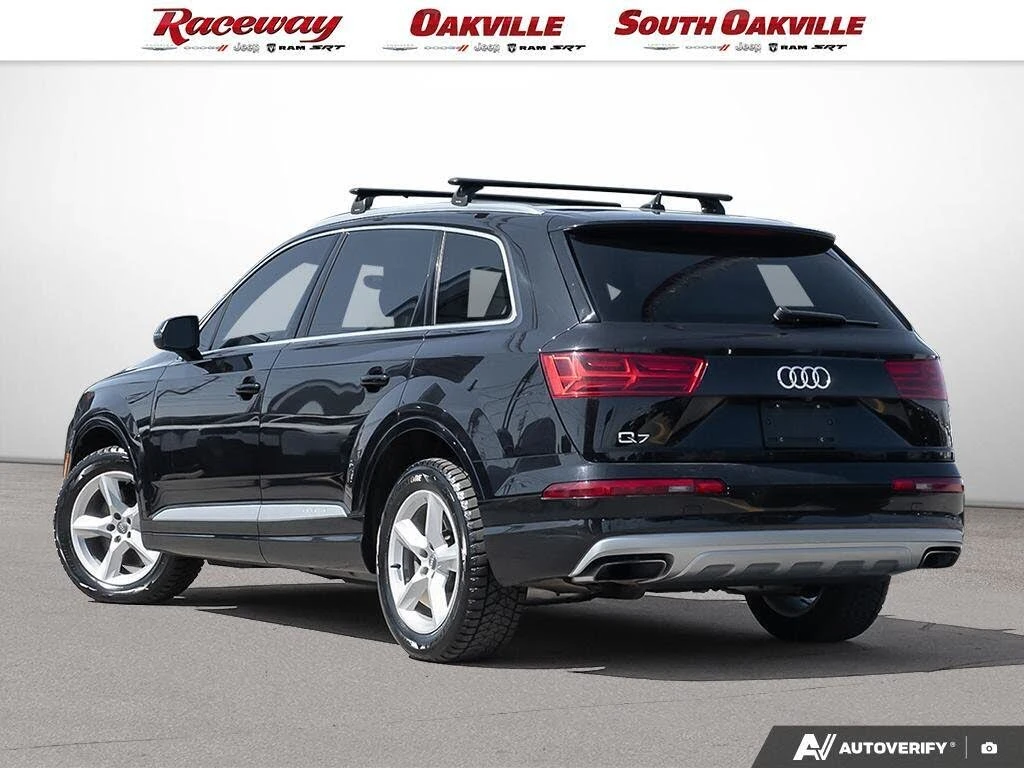 Audi Q7, снимка 3 - Автомобили и джипове - 54169285