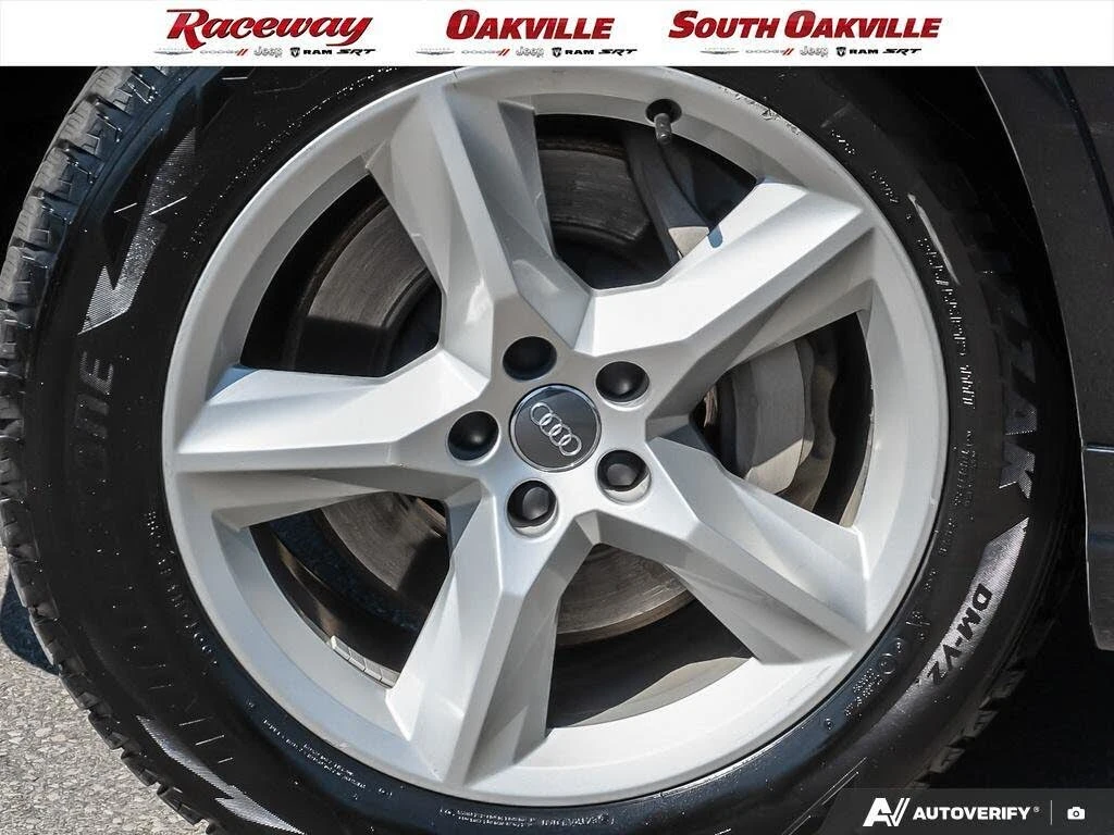 Audi Q7, снимка 7 - Автомобили и джипове - 54169285