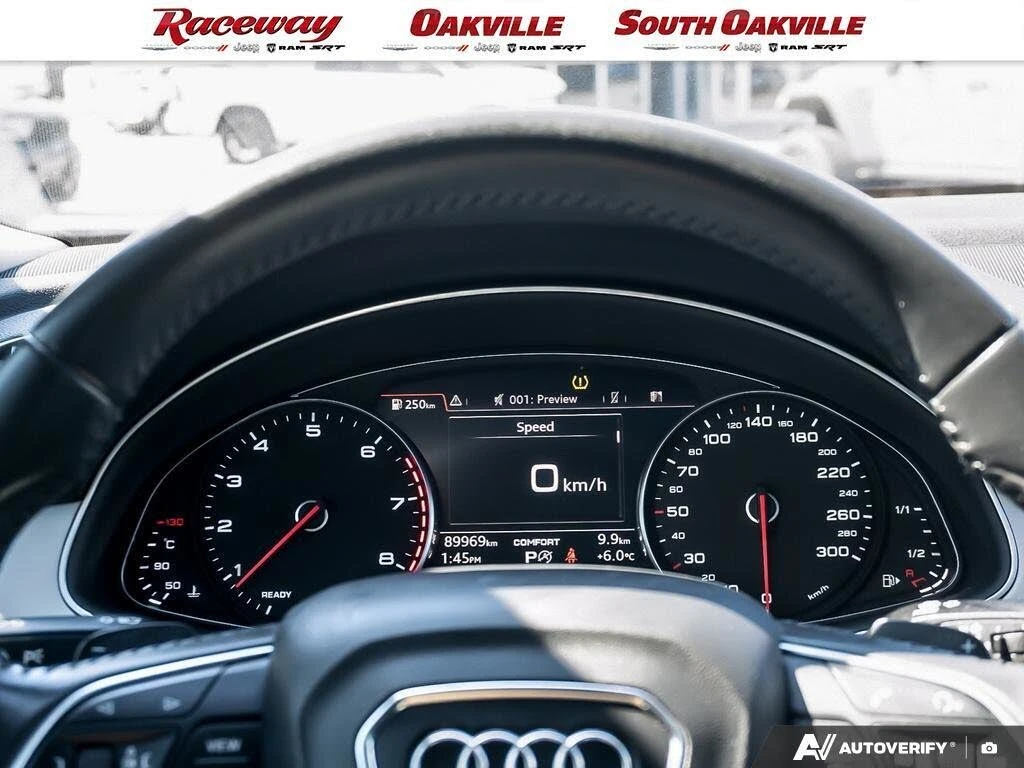 Audi Q7, снимка 10 - Автомобили и джипове - 54169285