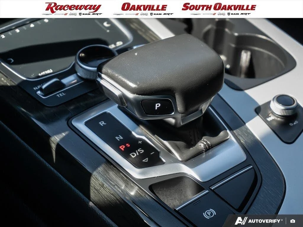 Audi Q7, снимка 13 - Автомобили и джипове - 54169285