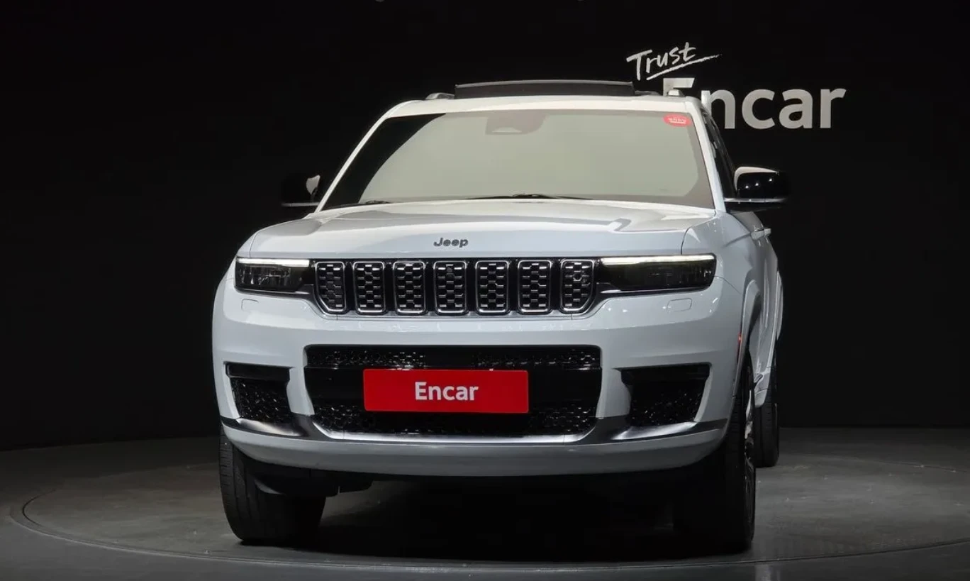 Jeep Grand cherokee SUMMIT | RESERVE | MASSAGE | FULL, снимка 4 - Автомобили и джипове - 54398312