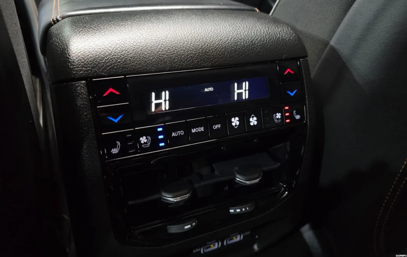 Jeep Grand cherokee SUMMIT | RESERVE | MASSAGE | FULL, снимка 14 - Автомобили и джипове - 54398312