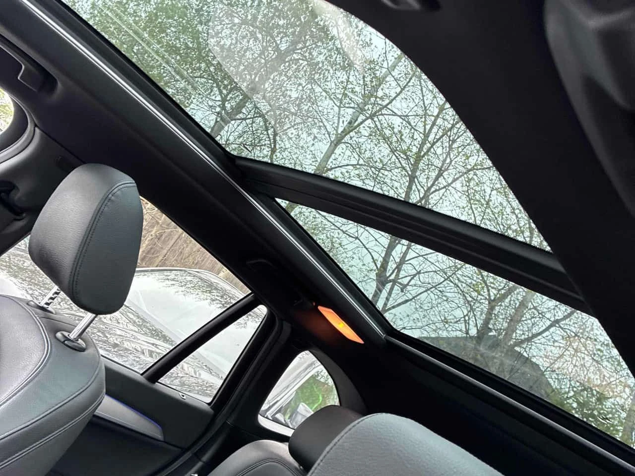 BMW X1 * xDrive28i * PANORAMA* ПОДГРЕВИ* ВИДЕО, снимка 14 - Автомобили и джипове - 54573026
