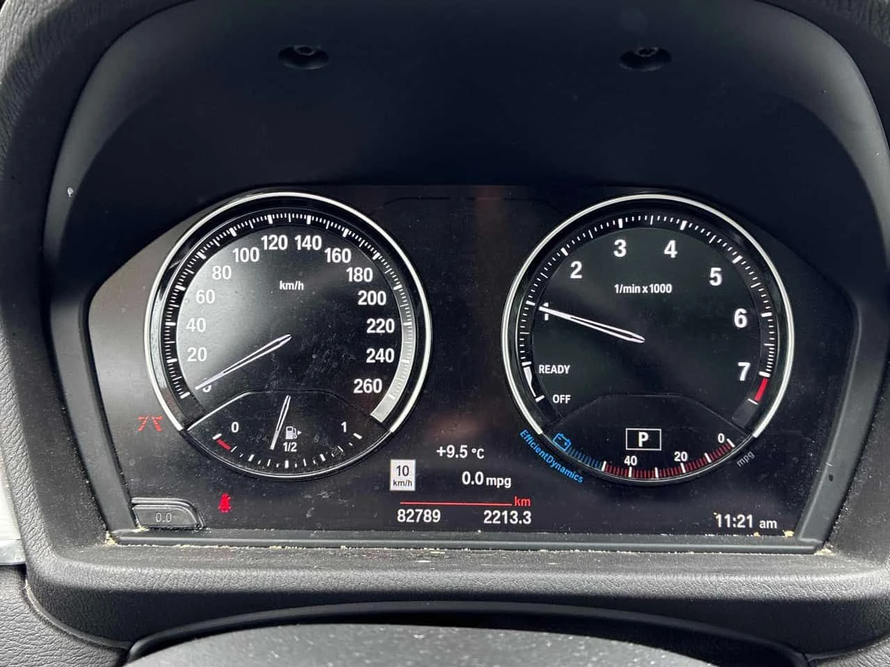 BMW X1 * xDrive28i * PANORAMA* ПОДГРЕВИ* ВИДЕО, снимка 8 - Автомобили и джипове - 54573026