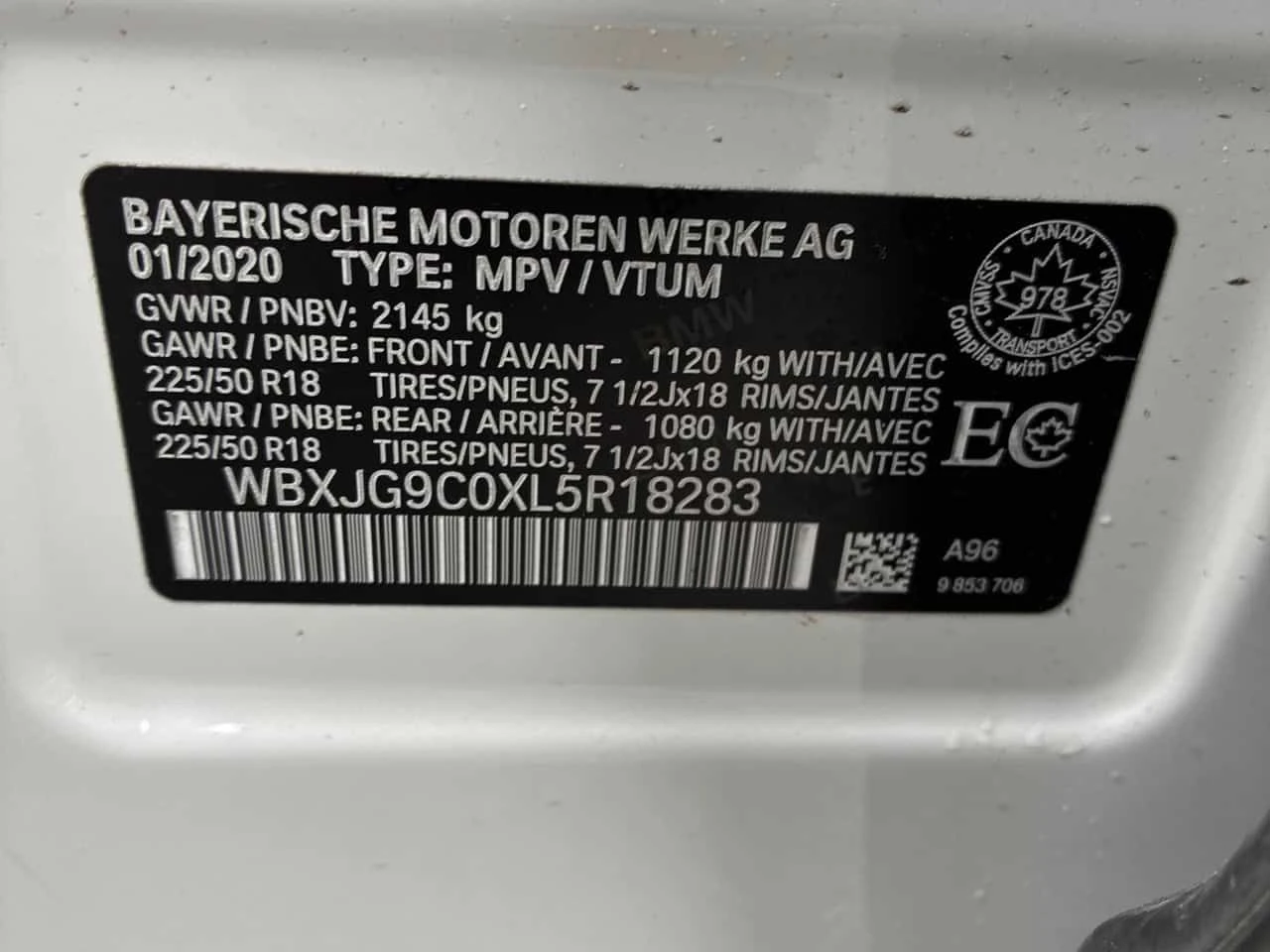BMW X1 * xDrive28i * PANORAMA* ПОДГРЕВИ* ВИДЕО, снимка 10 - Автомобили и джипове - 54573026