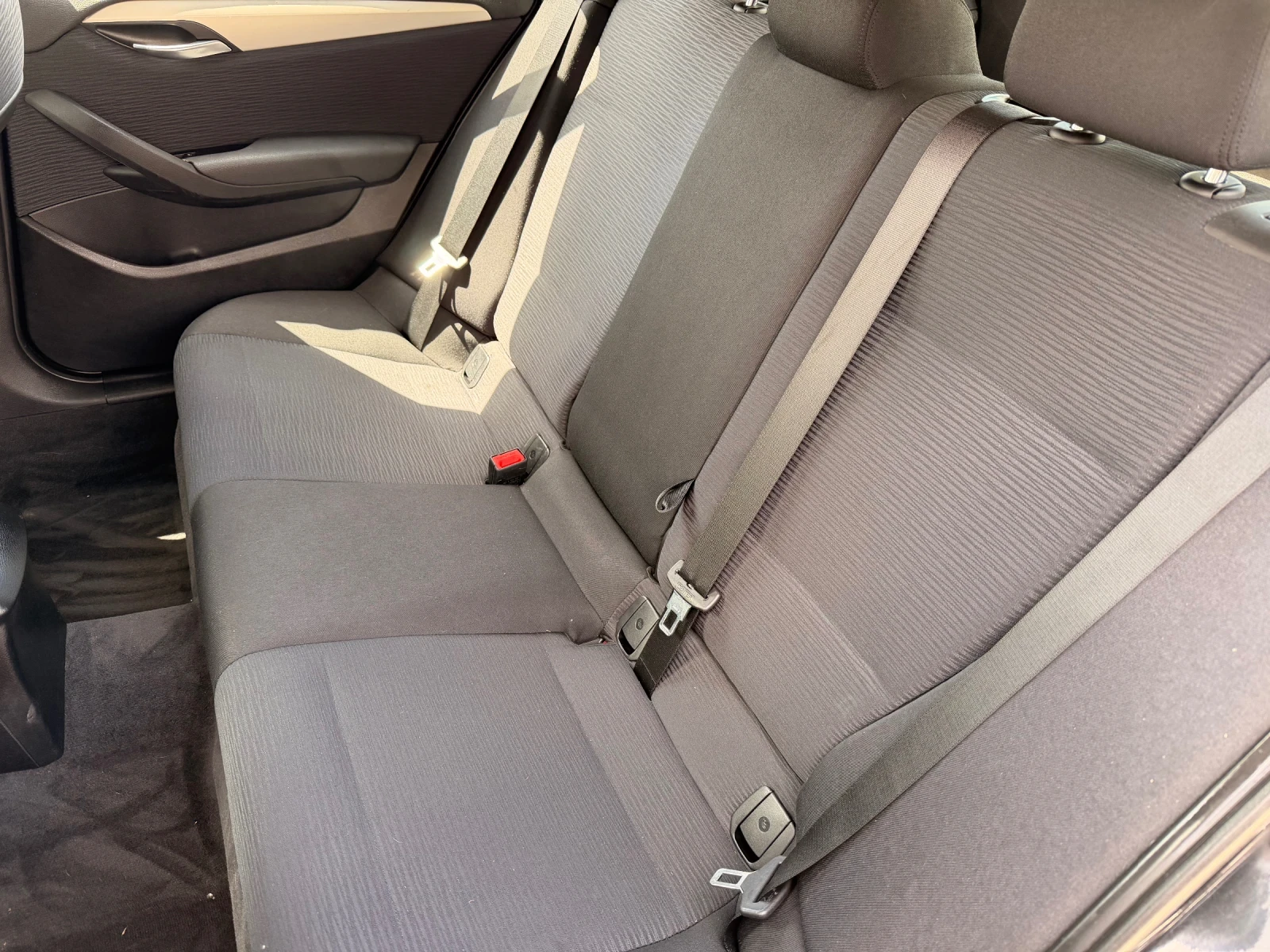 BMW X1 18D XDRIVE 143kc АВТОМАТИК, снимка 13 - Автомобили и джипове - 54639056