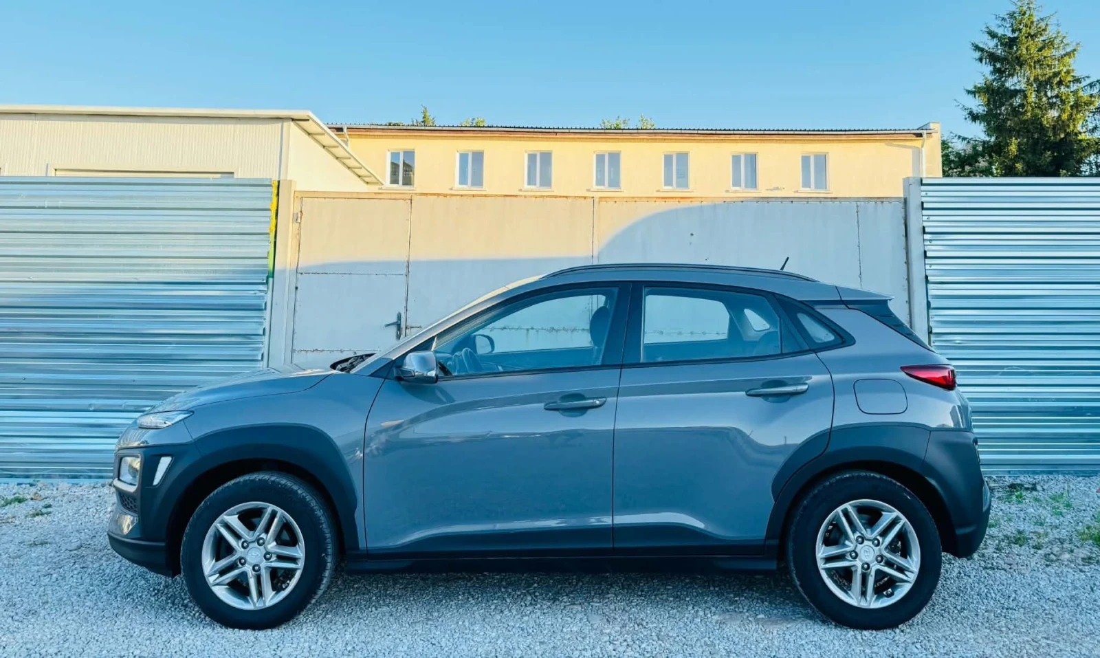 Hyundai Kona CARPLAY* NAVI , снимка 4 - Автомобили и джипове - 54965177