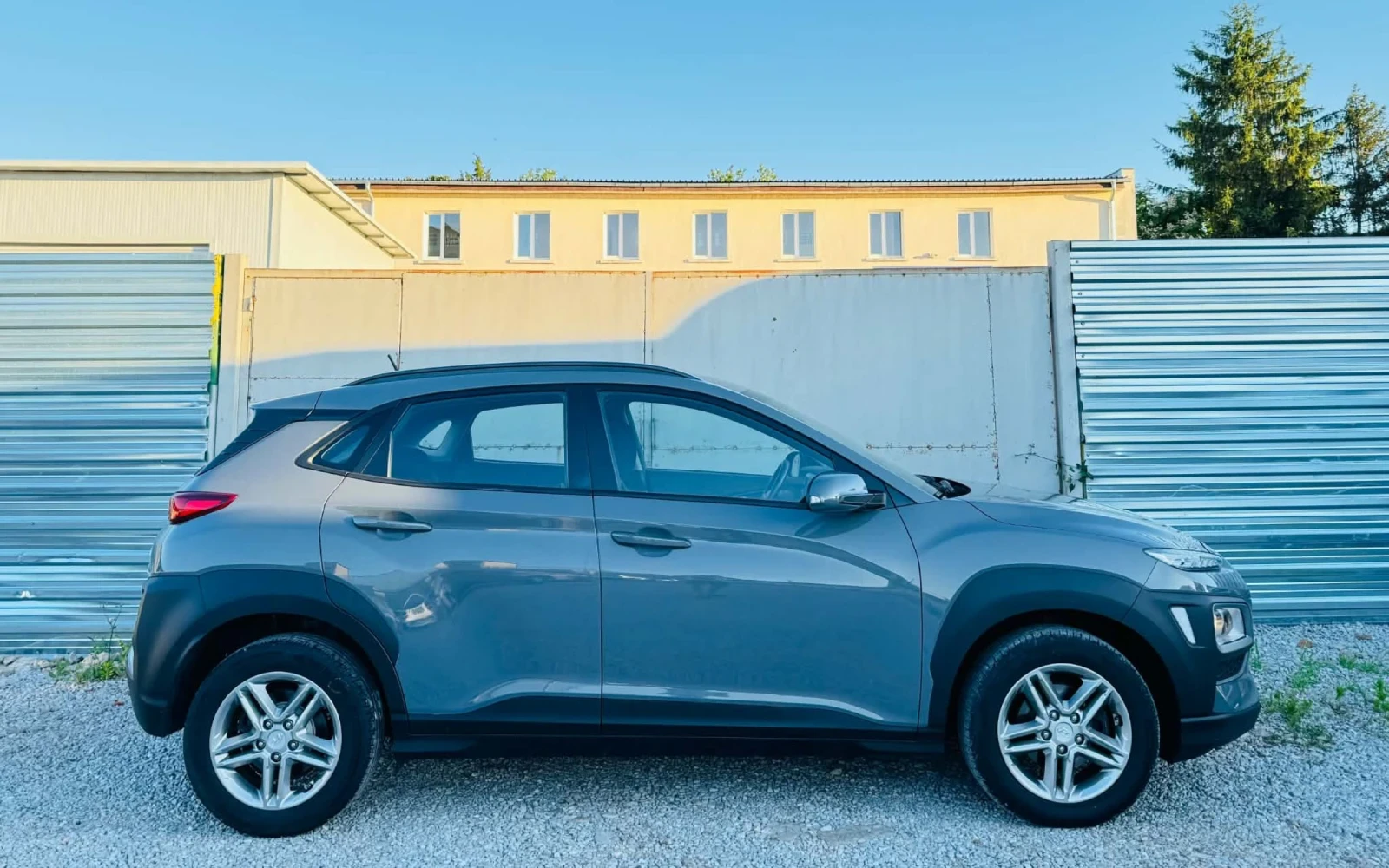 Hyundai Kona CARPLAY* NAVI , снимка 5 - Автомобили и джипове - 54965177