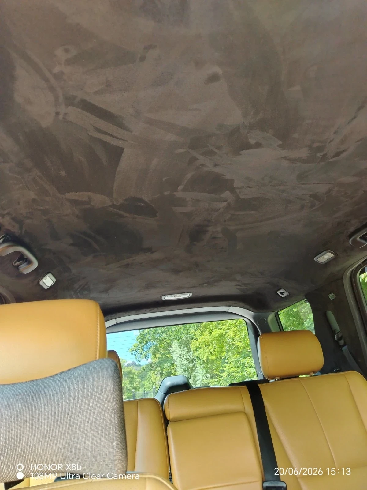 Mercedes-Benz ML 500, снимка 9 - Автомобили и джипове - 54979841