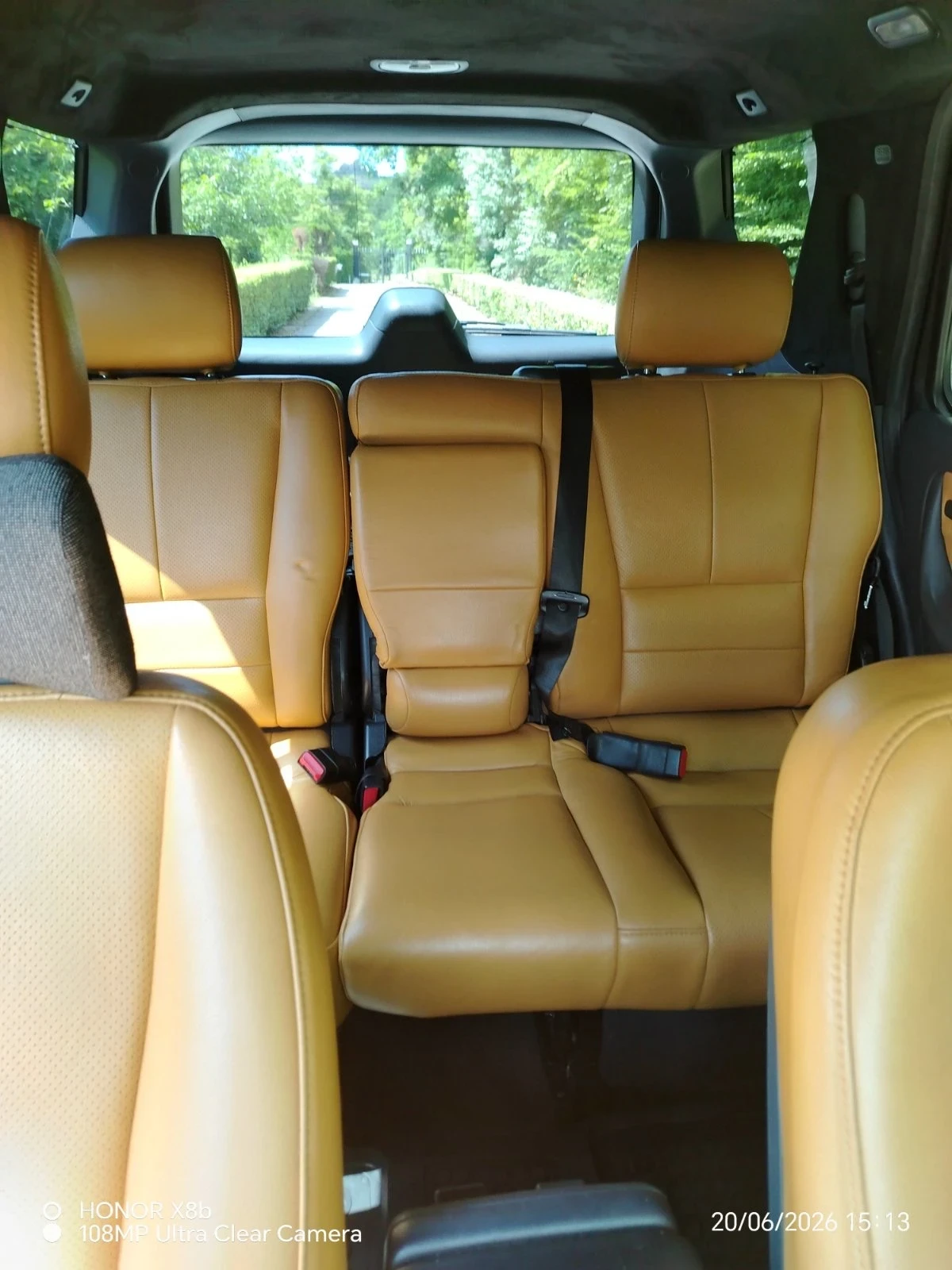 Mercedes-Benz ML 500, снимка 12 - Автомобили и джипове - 54979841