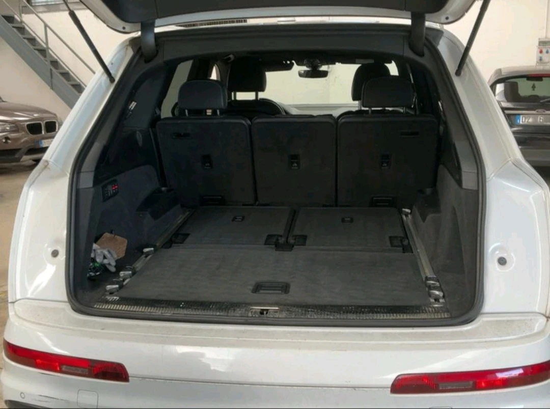 Audi Q7 3XS-LINE 7 ����� ������ | Mobile.bg � ����������� 5