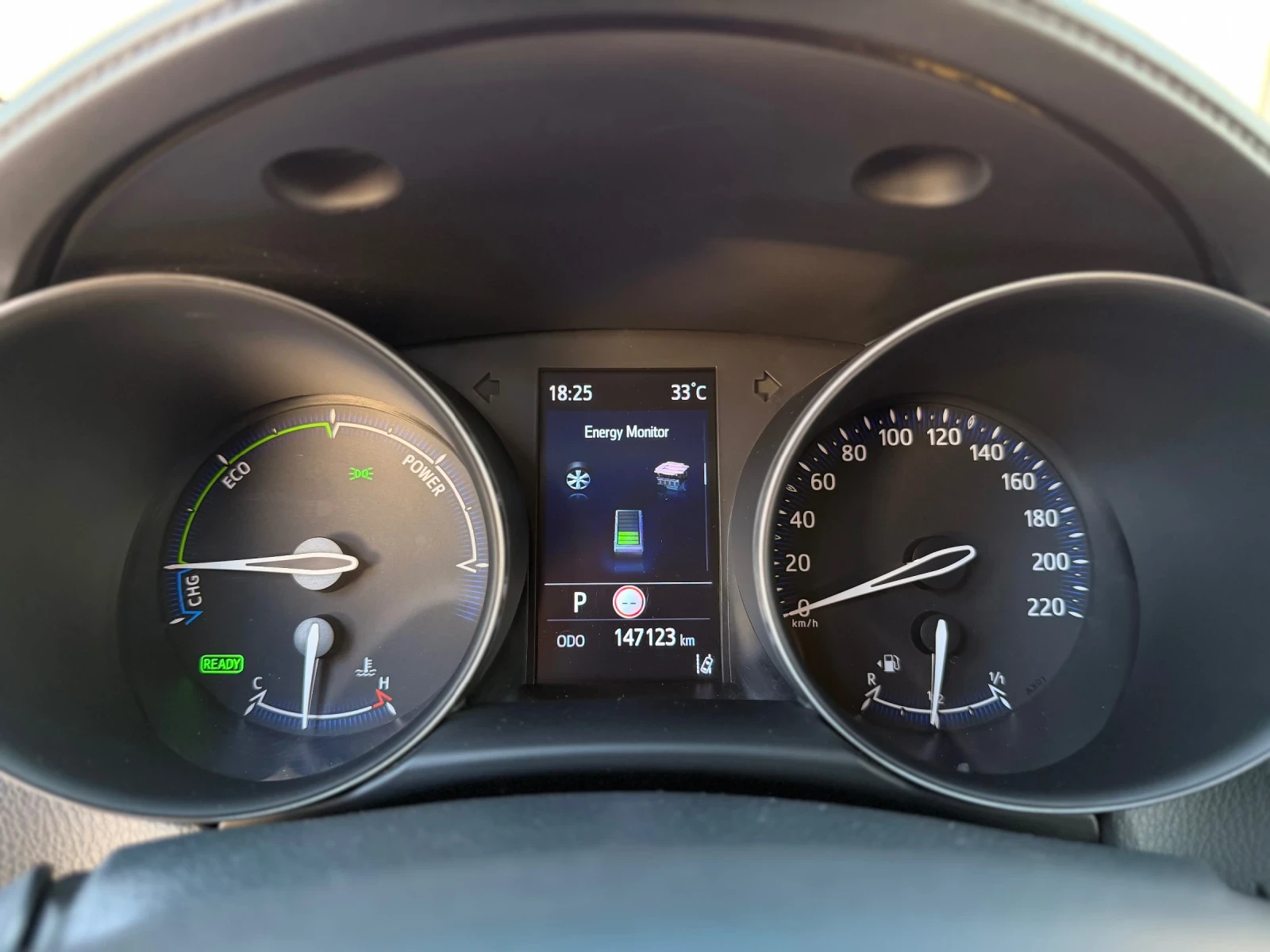 Toyota C-HR -Facelift-2.0 Hybrid-Keyless-Full-Navi-Led-JBL-, снимка 9 - Автомобили и джипове - 55711703