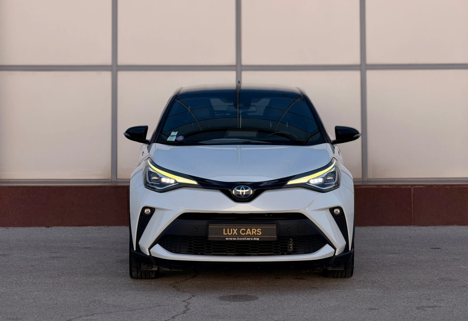 Toyota C-HR -Facelift-2.0 Hybrid-Keyless-Full-Navi-Led-JBL-, снимка 6 - Автомобили и джипове - 55711703