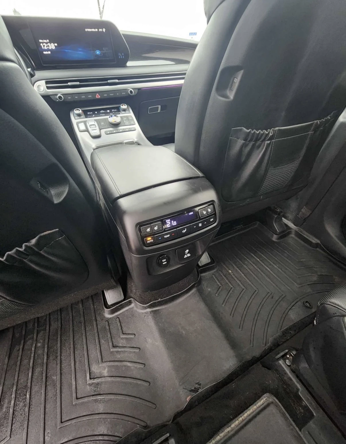 Hyundai Palisade Ultimate Calligraphy * AWD * 7 Места * Certified *, снимка 10 - Автомобили и джипове - 56160362