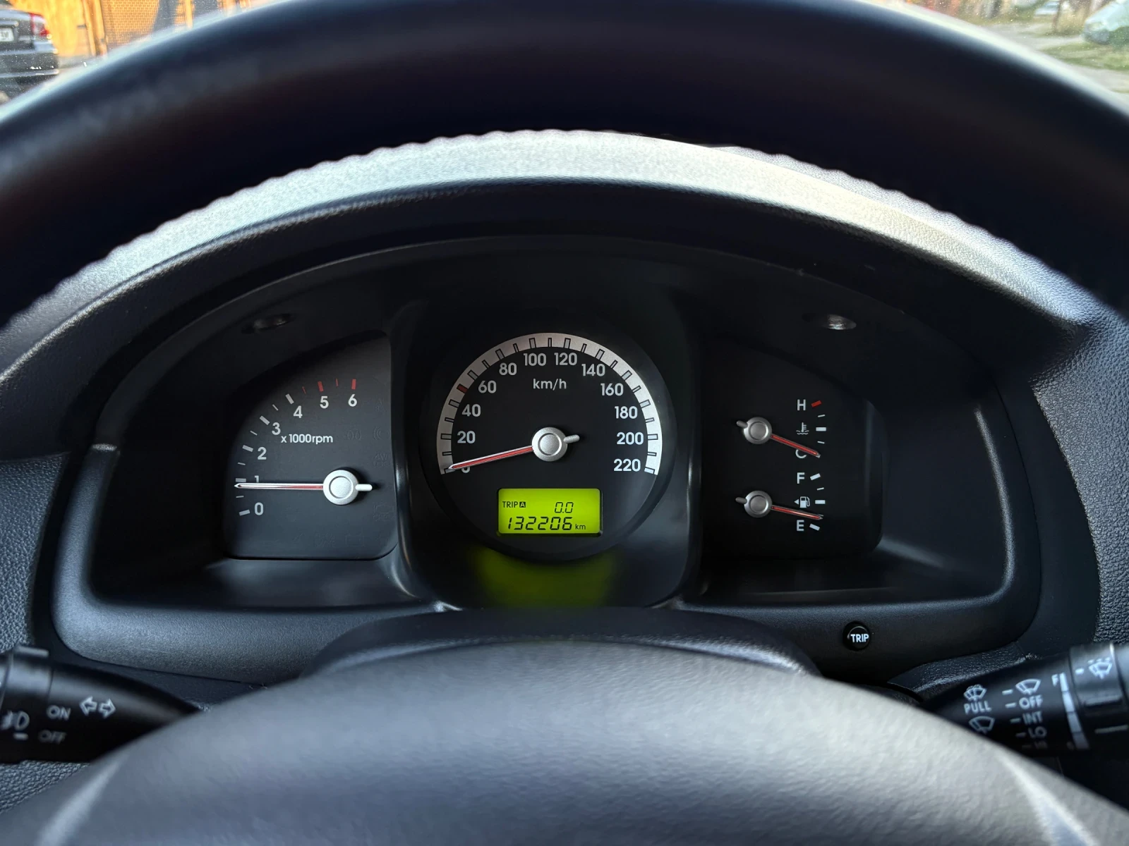 Kia Sportage 2.0CRDI 4X4 ACTIVE  132 000��#  | Mobile.bg � ����������� 12