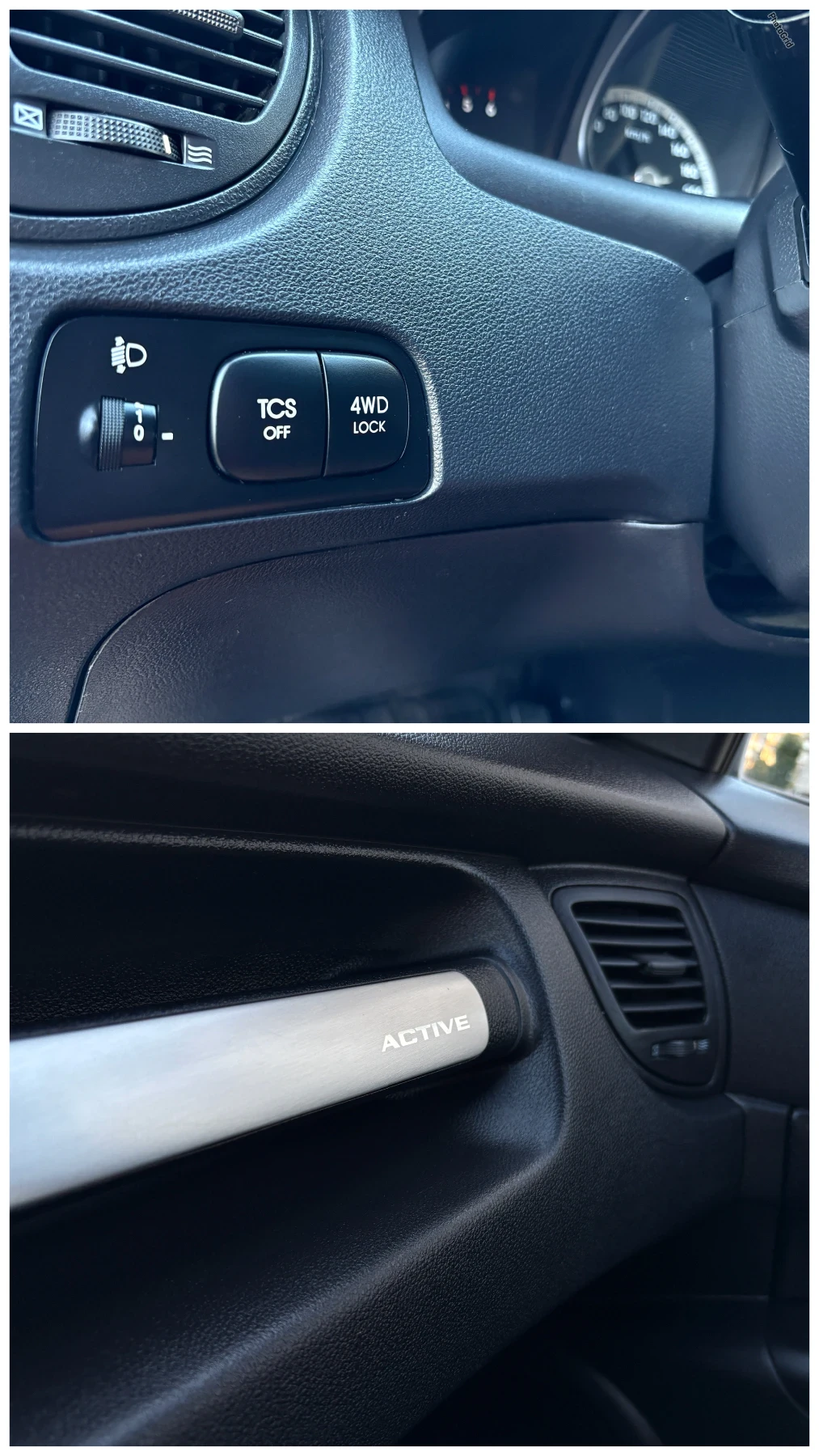 Kia Sportage 2.0CRDI 4X4 ACTIVE  132 000��#  | Mobile.bg � ����������� 13