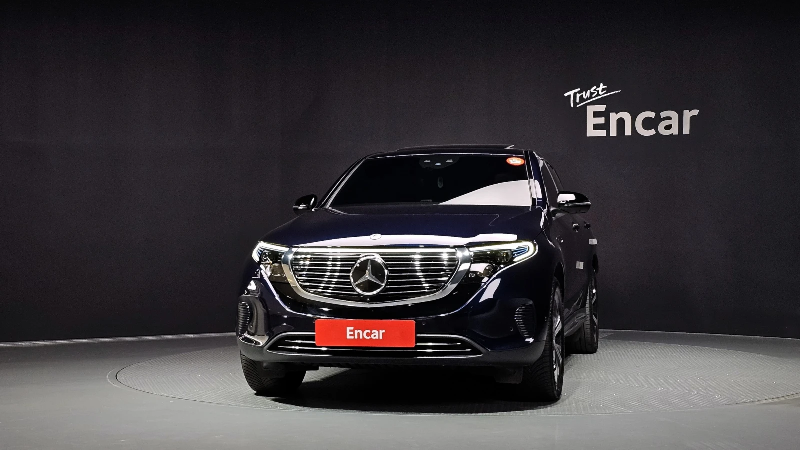Mercedes-Benz EQC ������ ���� �� ����� | Mobile.bg � ����������� 3
