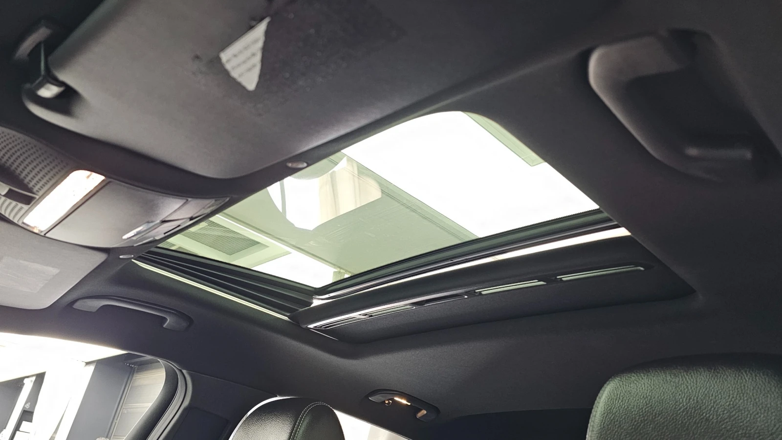 Mercedes-Benz EQC ������ ���� �� ����� | Mobile.bg � ����������� 13
