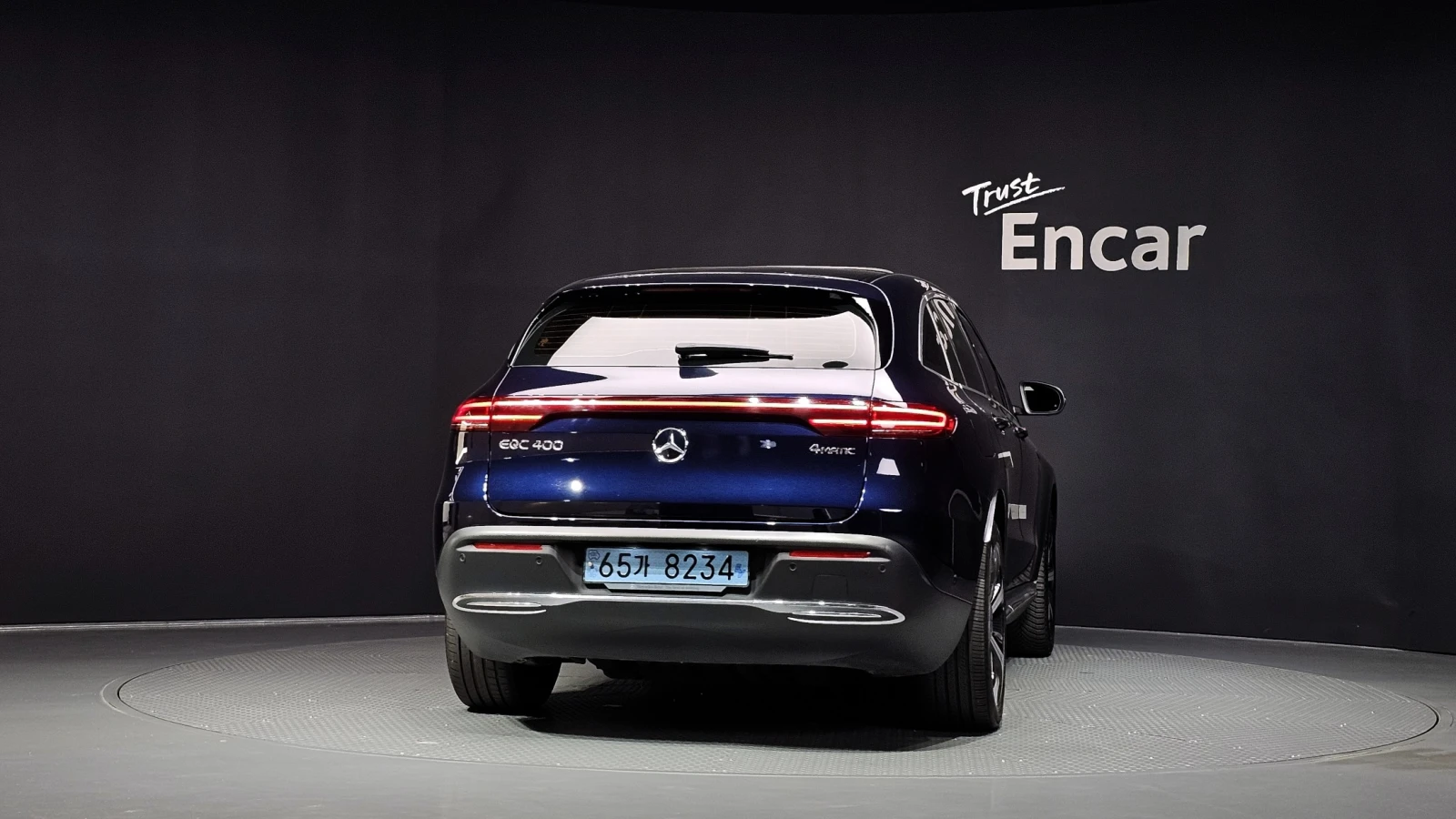 Mercedes-Benz EQC ������ ���� �� ����� | Mobile.bg � ����������� 4