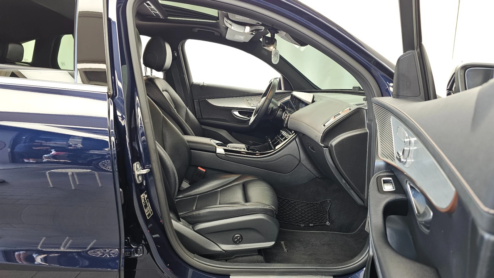 Mercedes-Benz EQC ������ ���� �� ����� | Mobile.bg � ����������� 14