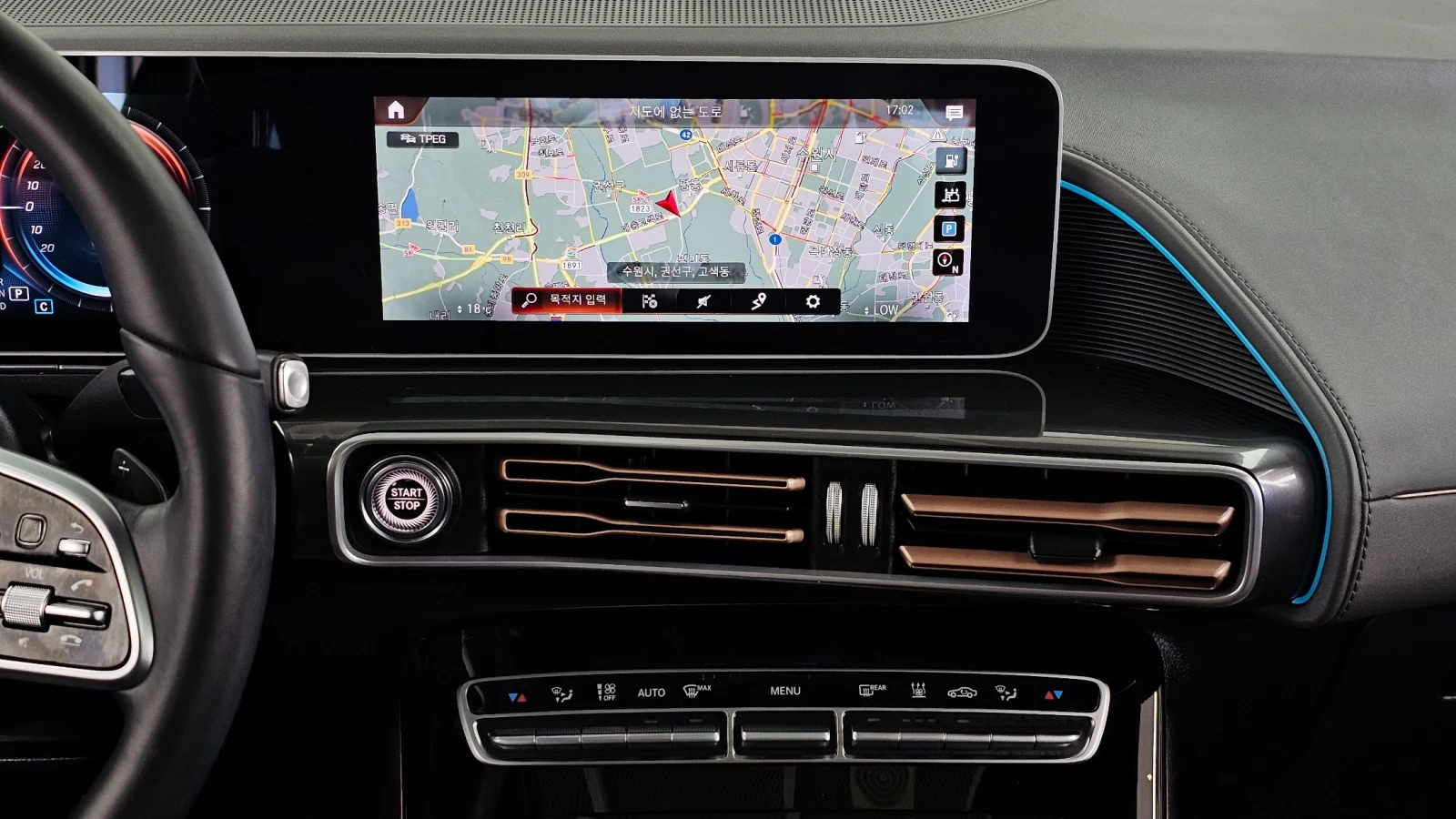 Mercedes-Benz EQC ������ ���� �� ����� | Mobile.bg � ����������� 10