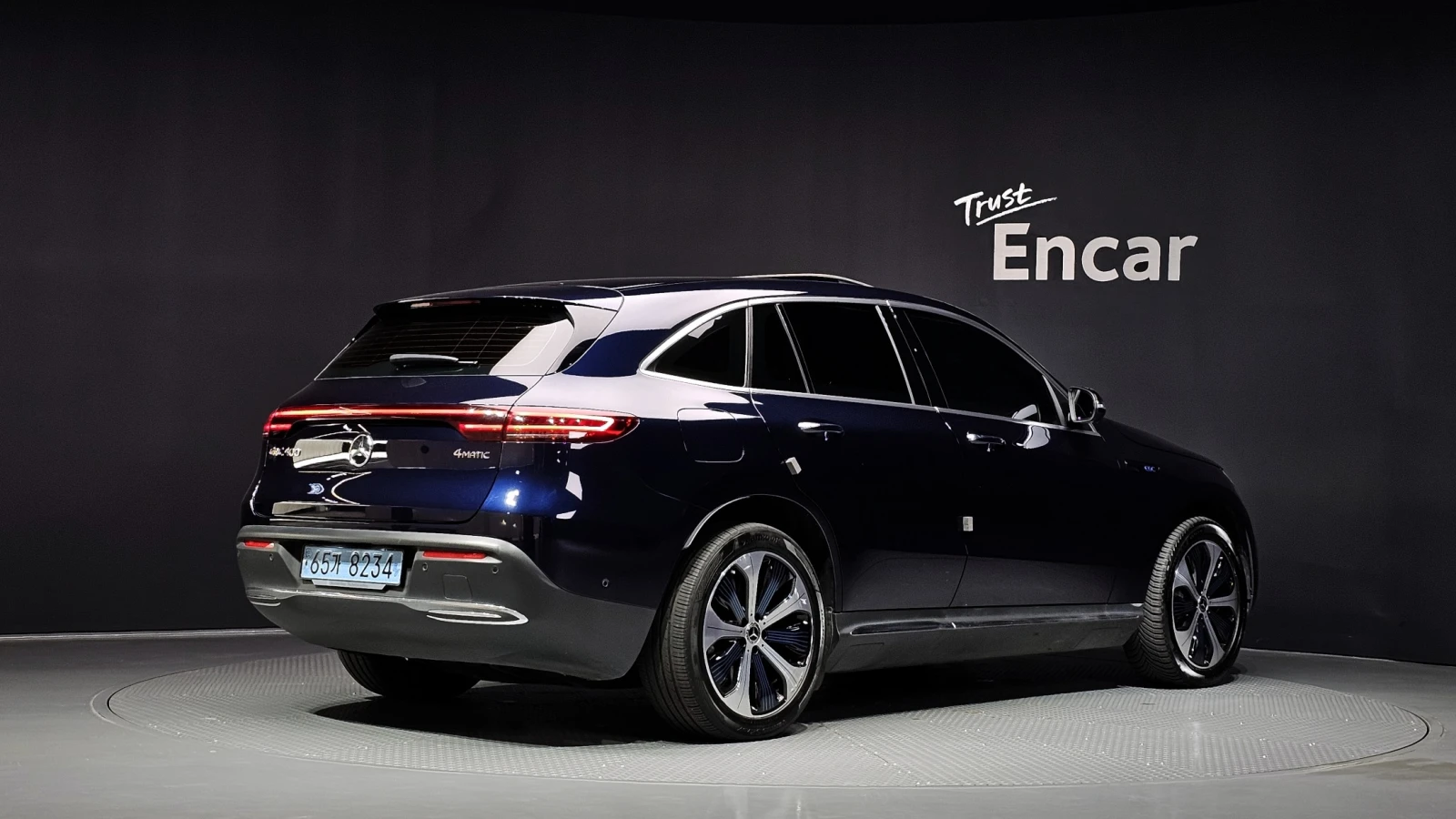 Mercedes-Benz EQC ������ ���� �� ����� | Mobile.bg � ����������� 2