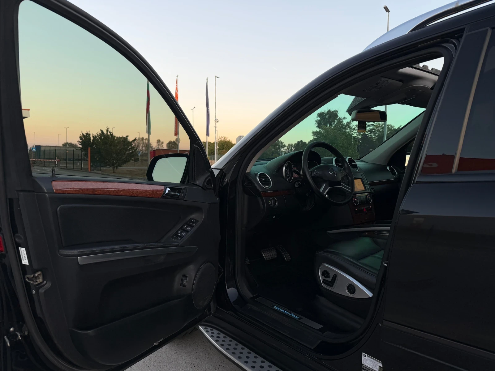 Mercedes-Benz GL 320 CDI 7 - ME���� | Mobile.bg � ����������� 9