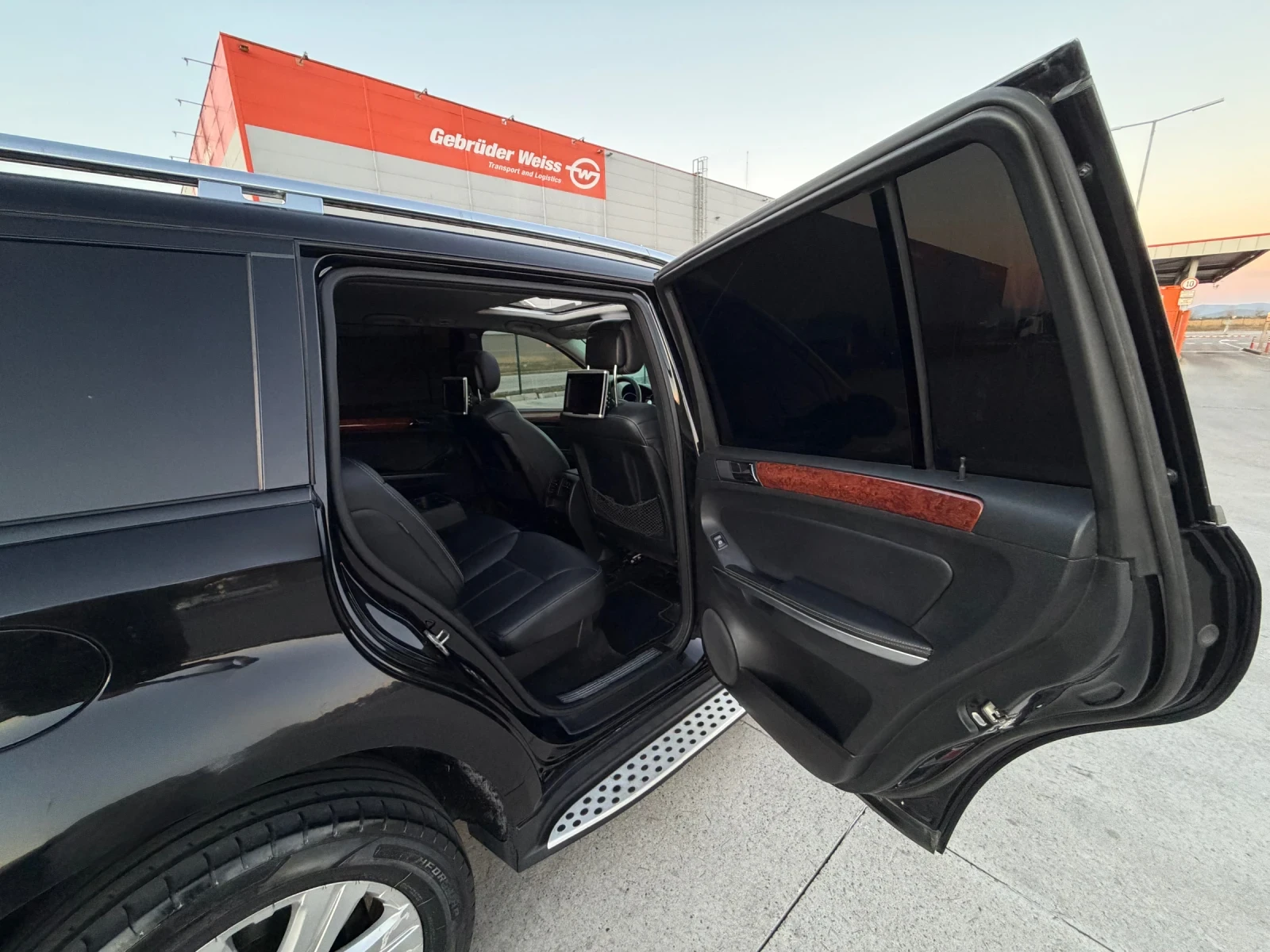 Mercedes-Benz GL 320 CDI 7 - ME���� | Mobile.bg � ����������� 14