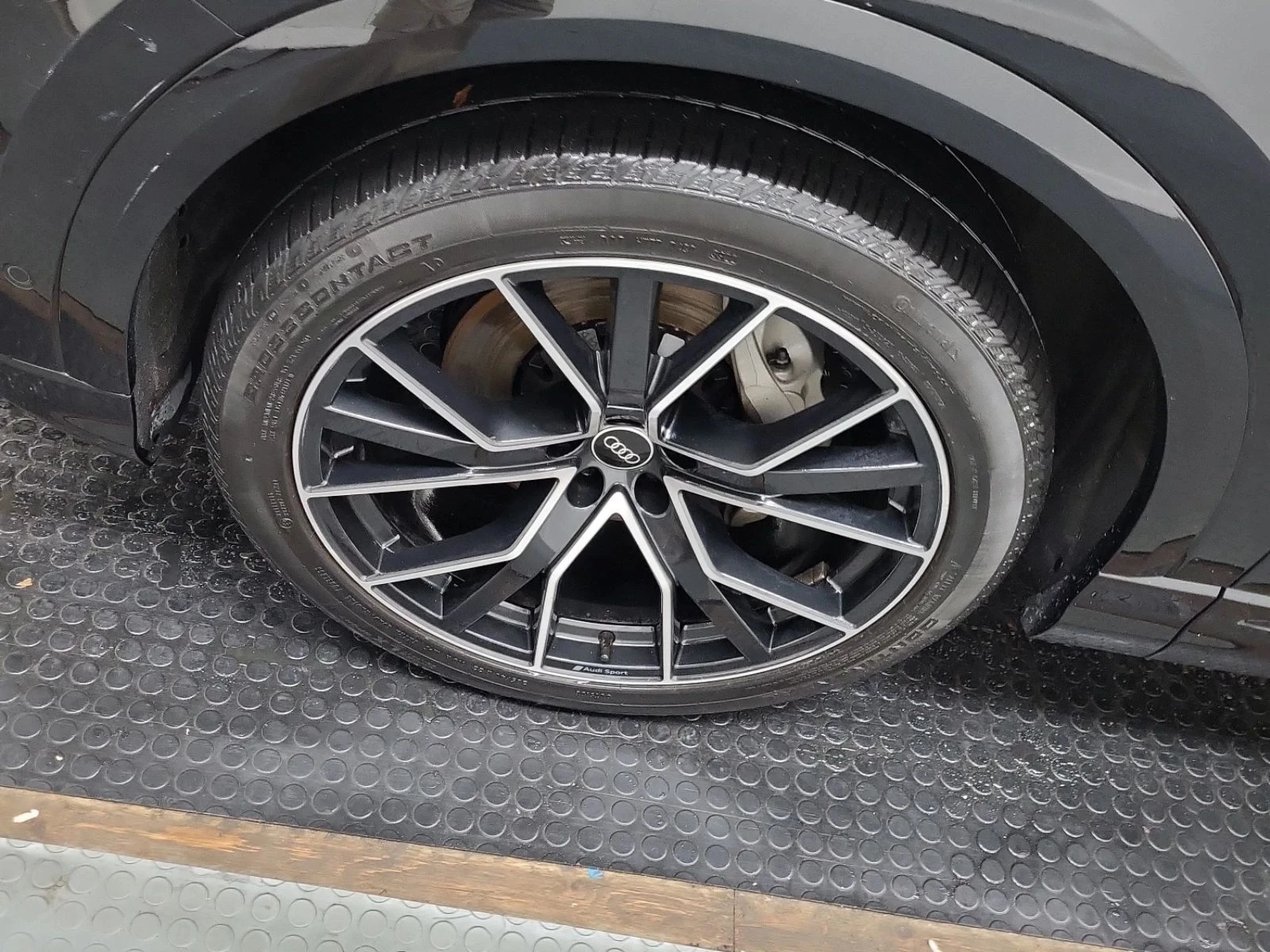 Audi Q8, снимка 6 - Автомобили и джипове - 56729088